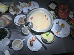 -骨之味·筒骨汤火锅(江头店)