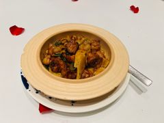 -狮拾久·现代新加坡料理(福田COCO Park店)