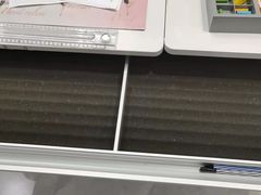 -moll学习桌椅(上海久光百货店)