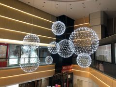 -新富特功夫足疗(华都园大厦店)