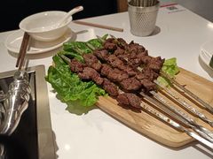 -牛焱·贵州黄牛肉火锅(城西银泰店)