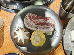 -哼蟹二将·烤肉酱蟹(合生汇店)