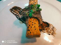 -海神诺富特大酒店-旋宫50旋转餐厅