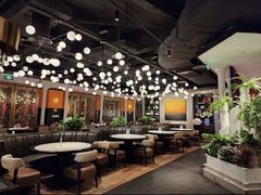 -半秋山西餐厅(巴南万达广场店)