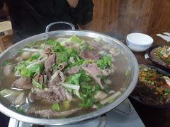 -正宗苏稽毛哥跷脚牛肉总店