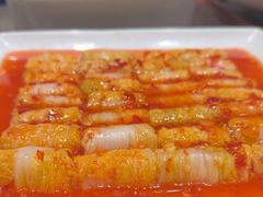 -龙宴海鲜城(经中路店)