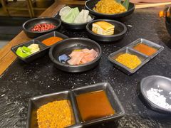 -九田家黑牛烤肉料理(珠江摩尔店)