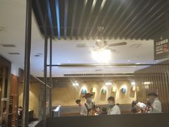 大堂-汉巴味德(沈阳万象汇店)