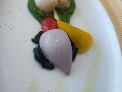 -王品牛排(郑州大卫城店)