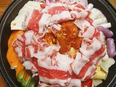 -韩见·韩式拌饭·炸鸡(石厦店)