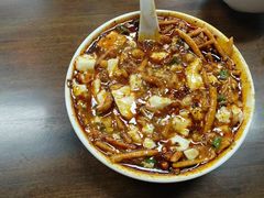 -西月城谭豆花(春熙路店)