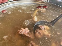 -全汁全味驴庄(凤岗店)