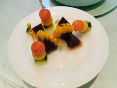 -御仙都北京菜馆·烤鸭店(双井店)