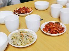 -屋里家延边朝鲜族冷面(南园店)
