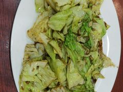 -巷子深菜馆·津门肘子(滨海店)