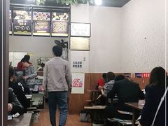 -攀枝花·任德琼·盐边羊肉米线
