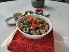-悦轩中餐厅·高空江景·杭州柏悦酒店