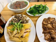 -九叔鸡饭(升平街店)