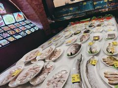 -佬太公海鸭·海鲜大排档(上海总店)