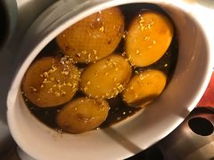 -绿茶餐厅(西湖银泰百货店)