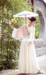 点击看大图 -情订奇缘婚纱摄影(和平路店)