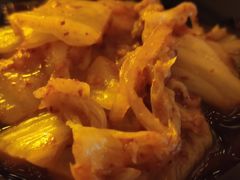 -首尔大排档