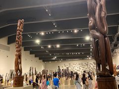 -长春世界雕塑园冰雪艺术天地