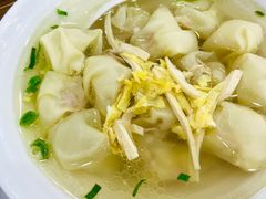 -老西白点心店