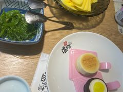 -温野菜涮涮锅(曲江大悦城店)