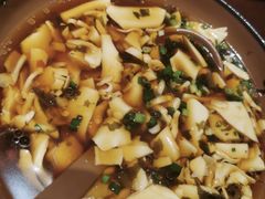 酸菜豆腐脑汤-德天顺盖码饭(人民西路店)