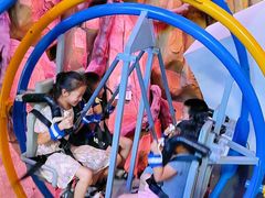 -济南方特东方神画