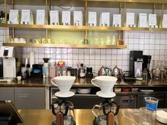 -KYO COFFEE(胶州路店)