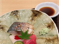 -鮨青(恒基名人购物中心店)