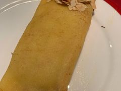 榴莲系列-咖啡苑自助餐厅·中国大饭店