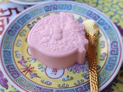 -宫事颐庭·老佛爷贵寿下午茶(颐和园店)