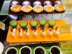 海景千禧大酒店自助餐-厦门海景千禧大酒店·海景咖啡厅
