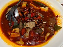 -茅庐川菜(青岛凯德店)