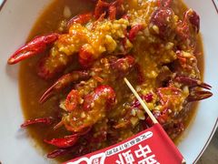 -阿胖龙虾(宁国南路总店)