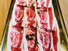 -西塔老太太泥炉烤肉(望京一店)