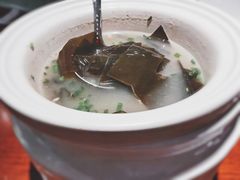 海带煲龙骨汤-湘爵士(王府井百货黄兴中路店)