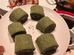 -全聚德(双井店)