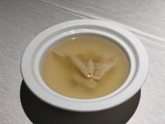 鸡汤汆贵妃蚌-黑明餐厅(白鹭洲店)