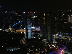 -云厨·高空西餐厅(成都瑯珀·凯悦臻选酒店)