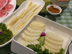 -番食园鲜食火锅(高新店)