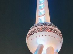 -东方明珠广播电视塔