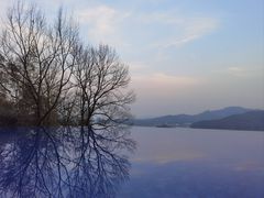 -天目湖涵田半山温泉