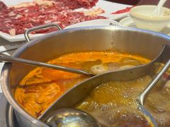 -潮正和潮汕牛肉火锅·老字号(番禺万达店)