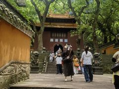 -普陀山风景名胜区-法雨禅寺