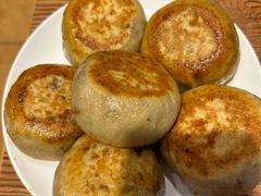 -清真吴记门钉肉饼·喜多利