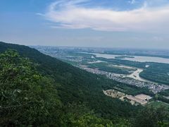 -虞山风景区